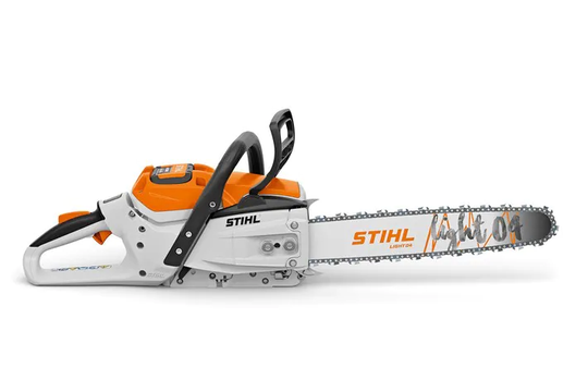 Stihl Motorsåg MSA 300 C-O 35 cm exkl. Batteri och Laddare