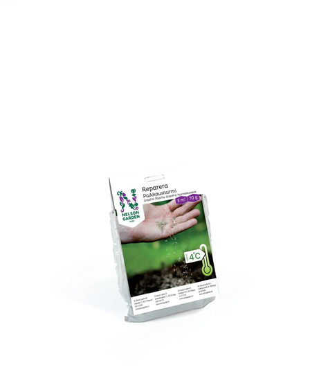 Nelson Garden Reparationsgräs 70g