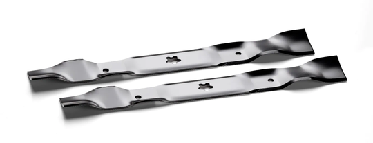 McCulloch Mulchknivar 2-Pack McChulloch MBO044