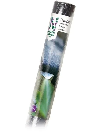Nelson Garden Barkduk 50g/M² 1x15m GD