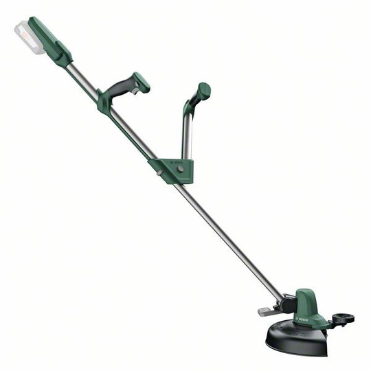 Bosch Grästrimmer UniversalGrassCut 18 (Utan batteripack och laddare)