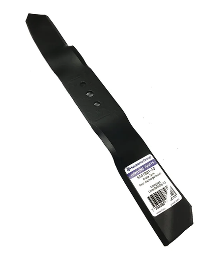 Husqvarna Riderkniv Combi 112cm