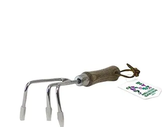 Nelson Garden Kultivator Rostfri/FSC 28cm