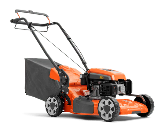 Husqvarna Gräsklippare LC 151S