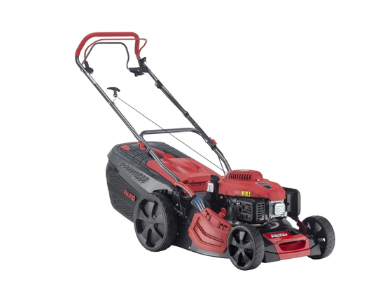 AL-KO Gräsklippare Premium 470 SP-A