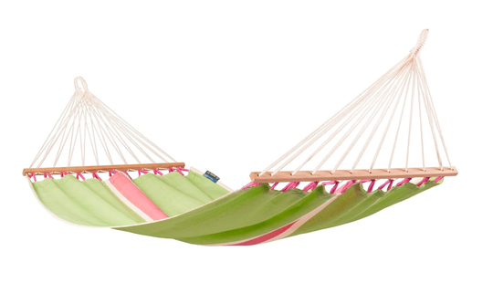 La Siesta Hängmatta Fruta Kiwi