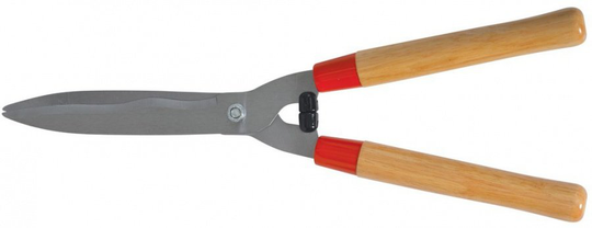 Hecht Häcksax Med Trähandtag 50 cm