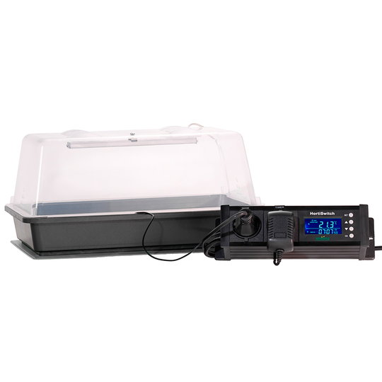 Minidrivhus Climatic M LED