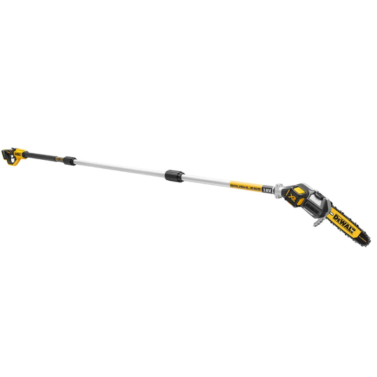 DeWalt Grensåg DCMPS567N Exkl. Batteri & Laddare