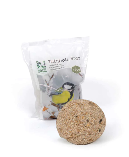 Nelson Garden Talgboll 480g