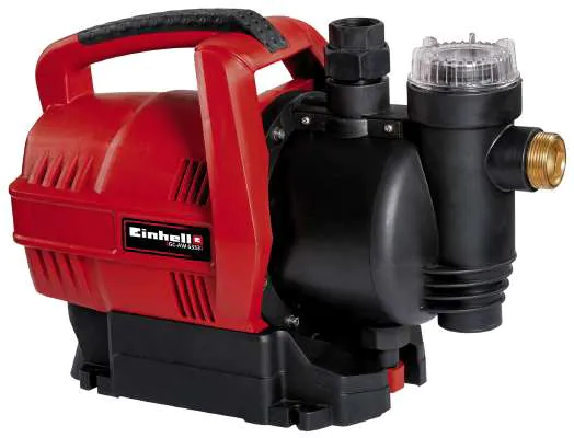 Einhell Tryckpump GC-AW 6333