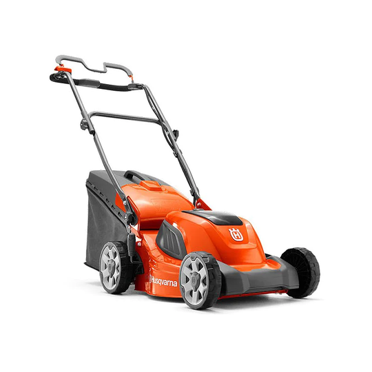 Husqvarna Gräsklippare LC 141Li Exkl. Batteri & Laddare