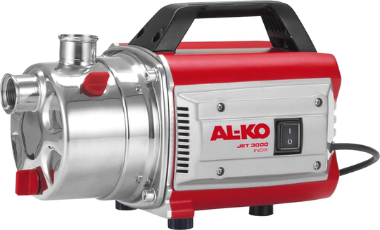 AL-KO Tryckpump Jet 3000 Inox Classic
