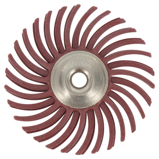 Dremel Borste 473S K220 Fin/Abrasive