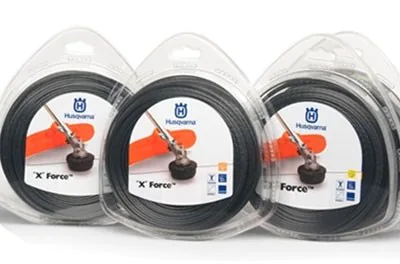 Husqvarna Trimmerlina X Force 2,0mm 15 m