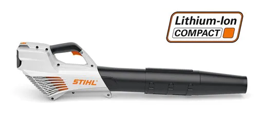Stihl Lövblås BGA 56 Utan Batteri Och Laddare