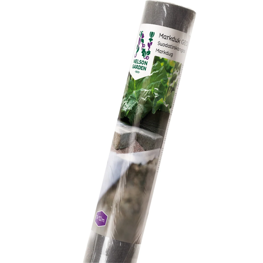 Nelson Garden Markduk Geo 1x12 m