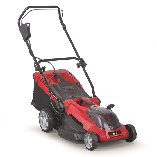 MTD Gräsklippare LM40 40V Batteri