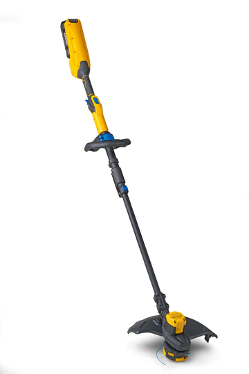 Cub Cadet Grästrimmer LH5 T60 Exkl. Batteri & Laddare