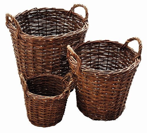 Weibulls Pilkorg 10L