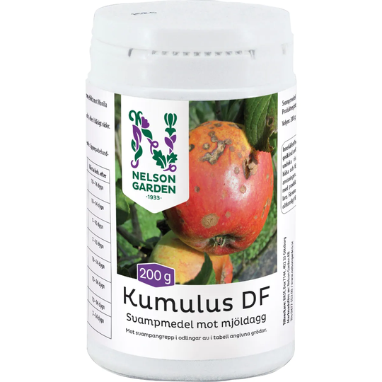 Nelson Garden Svampmedel Kumulus DF 200 g