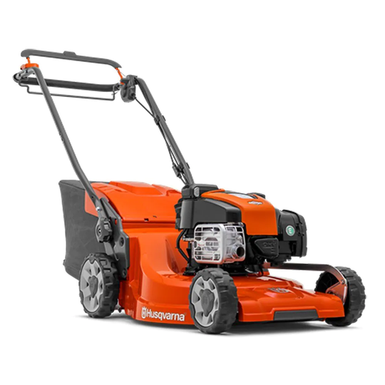Husqvarna Gräsklippare LC 347VI