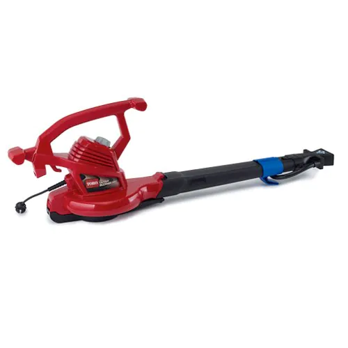 Toro Lövblås, Lövsug & Lövförstörare Ultra Blower Vac