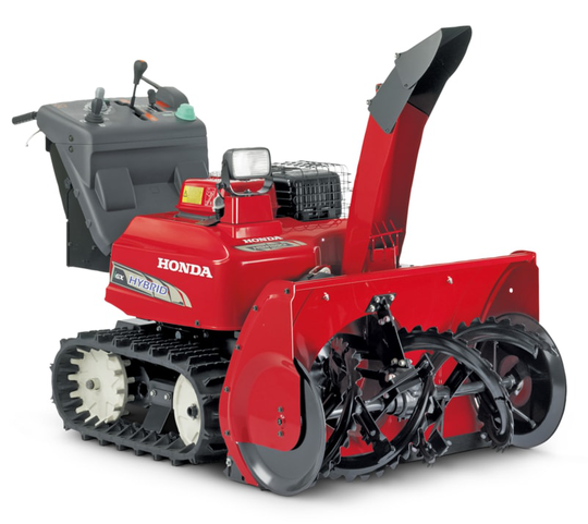 Honda Snöslunga HSM 1590 IE