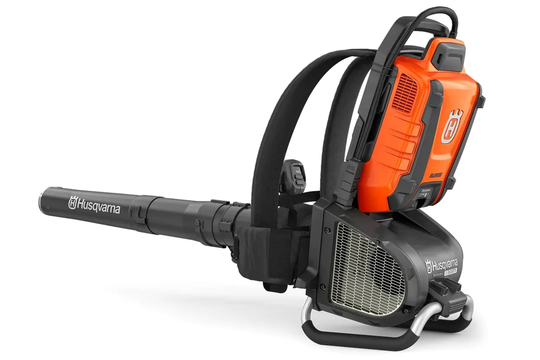 Husqvarna Lövblås 550iBTX exkl. Batteri och Laddare