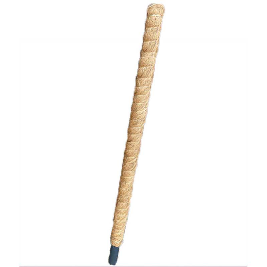 Växtstöd, kokosstav 120 cm