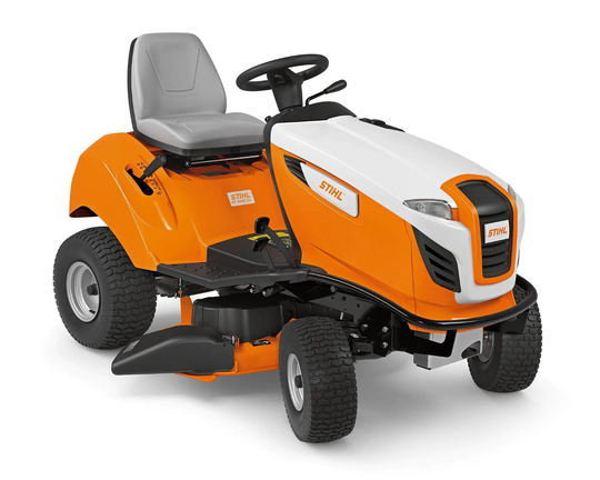 Stihl Åkgräsklippare RT 4097 SX