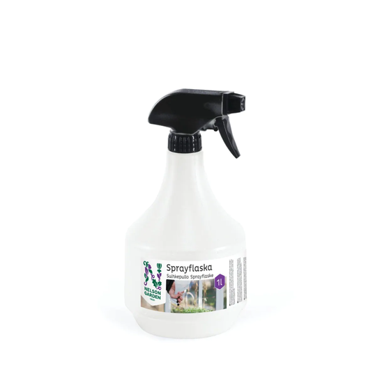 Nelson Garden Sprayflaska 1L