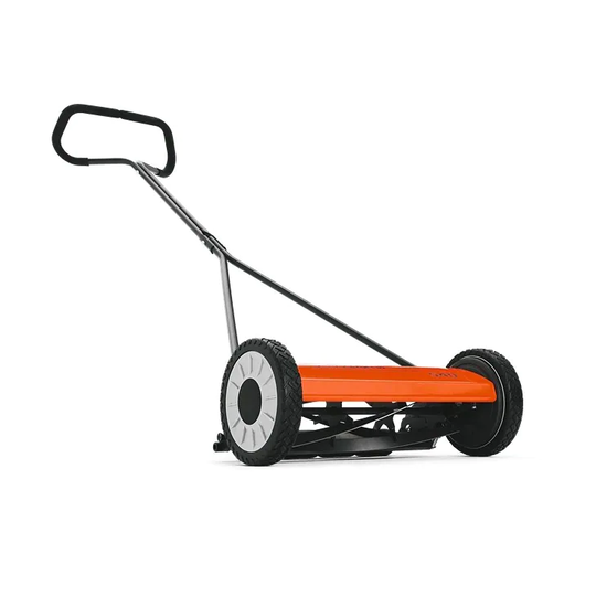 Husqvarna Cylindergräsklippare NovoLette Silent 540