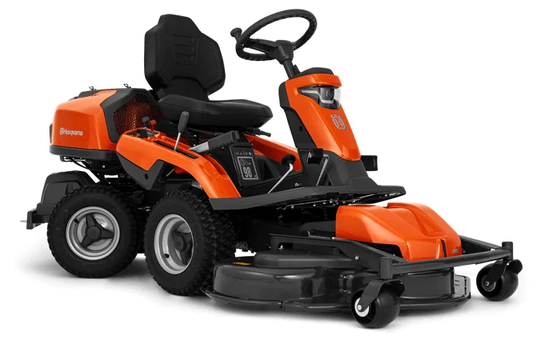 Husqvarna Åkgräsklippare R 316TX AWD exkl. Klippaggregat