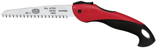Felco Grensåg 600