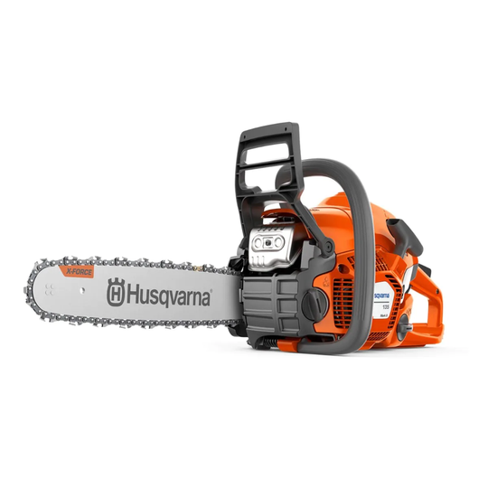 Husqvarna Motorsåg 135 Mark II