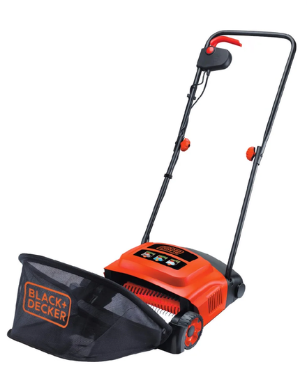 Black and Decker Mossrivare Black & Decker GD300 600W 32cm