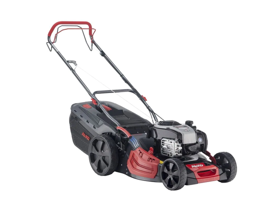 AL-KO Gräsklippare Comfort 51.0 SP-B Plus
