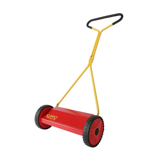 Klippo Cylindergräsklippare Free