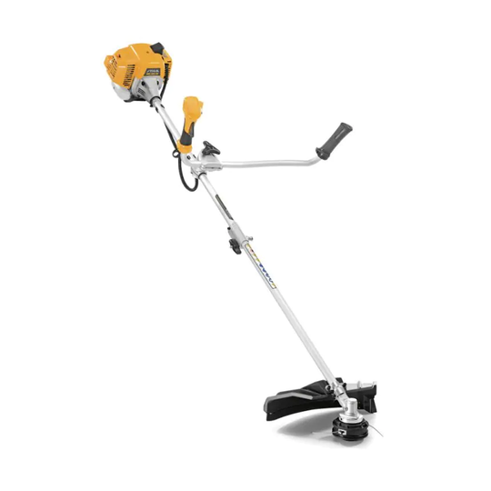 Stiga Gräsröjare Bensin SBC 226 JD