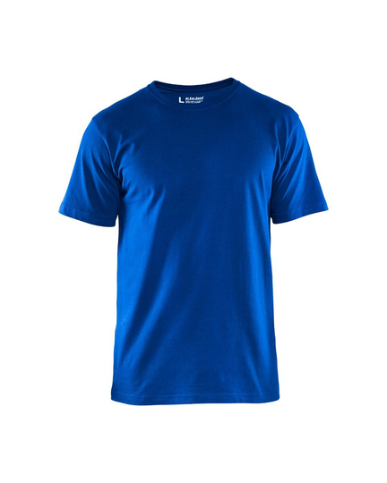 Blåkläder T-Shirt Kornblå 3525