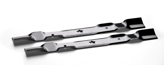 McCulloch Mulchknivar 2-Pack McChulloch MBO034