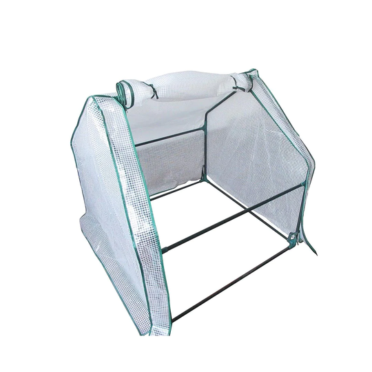 Miniväxthus Infloria 92x90x90cm