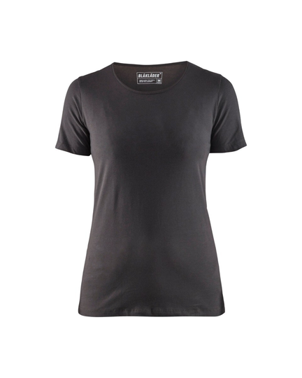 Blåkläder T-Shirt Dam Mörk Marinblå