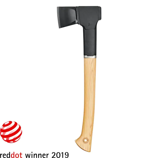 Fiskars Klyvyxa Norden N12