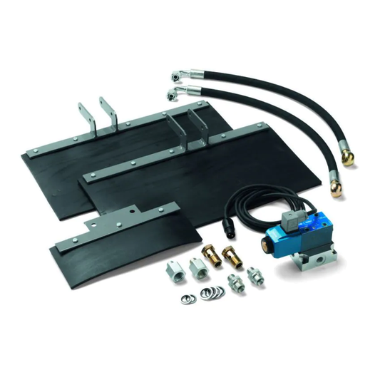 Stiga Backningskit RB130H
