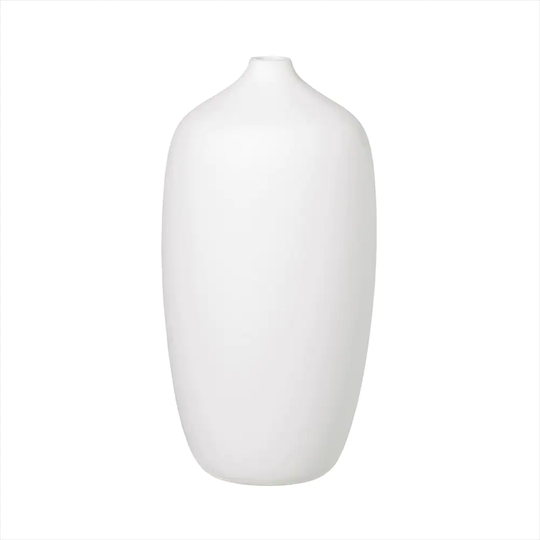 Blomus Vas CEOLA 13 cm Vit