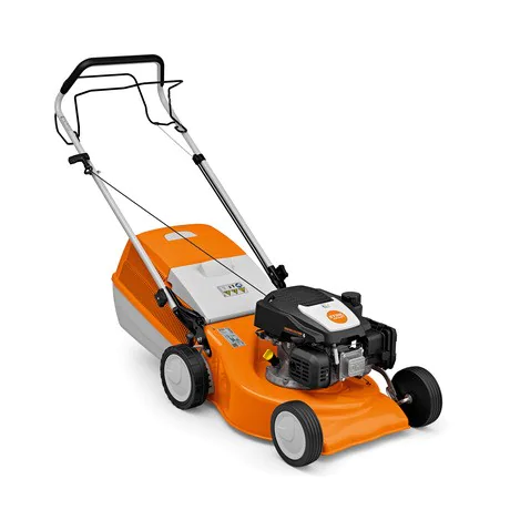 Stihl Gräsklippare RM 248 T