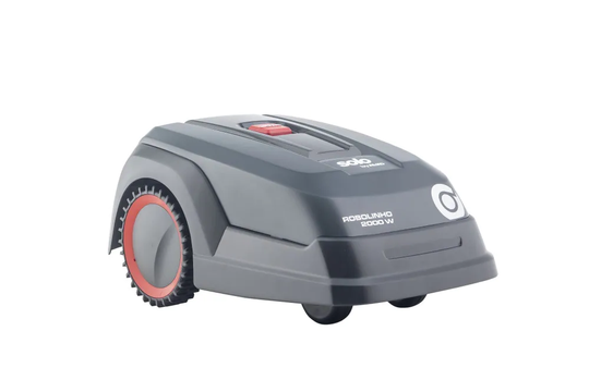 Solo by AL-KO Robotgräsklippare Robolinho 2000 W