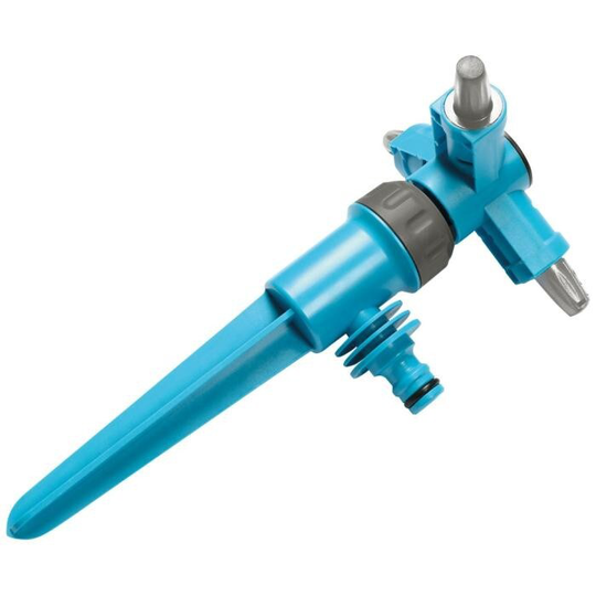 FlowPro Waterning Sprinkler Multi-Jet Roterande